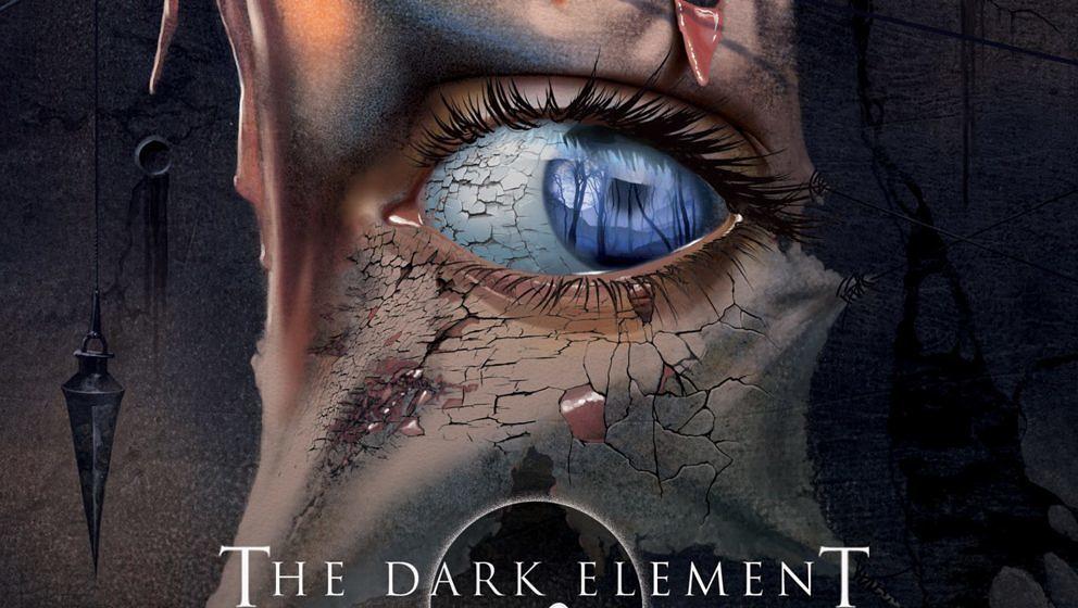 The Dark Element THE DARK ELEMENT