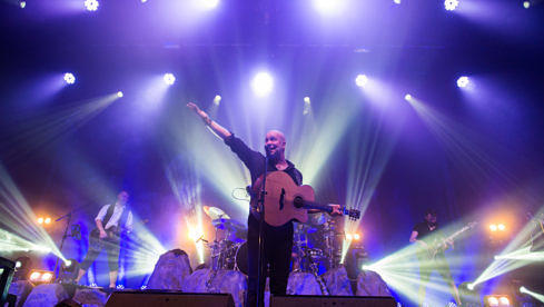 Schandmaul, Köln, E-Werk, 08.11.2017