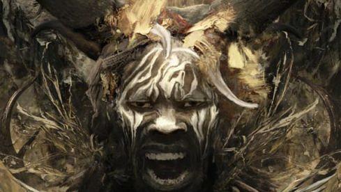 Platz 5: Cavalera Conspiracy PSYCHOSIS