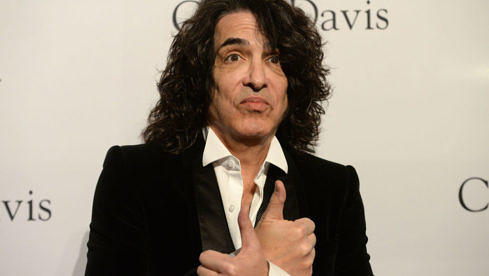 Paul Stanley
