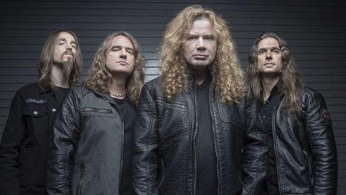 Megadeth