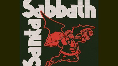 santasabbath