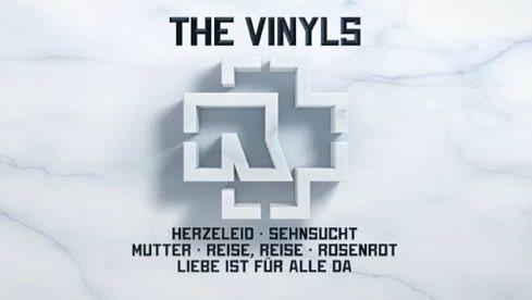 rammstein_vinyls