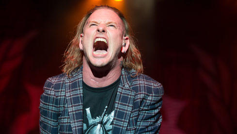 Stone Sour: Koeln, Palladium 2017