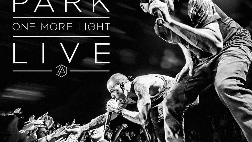 Linkin Park ONE MORE LIGHT LIVE