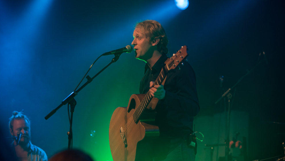 Árstíðir, Köln, Kantine, 13.12.2017