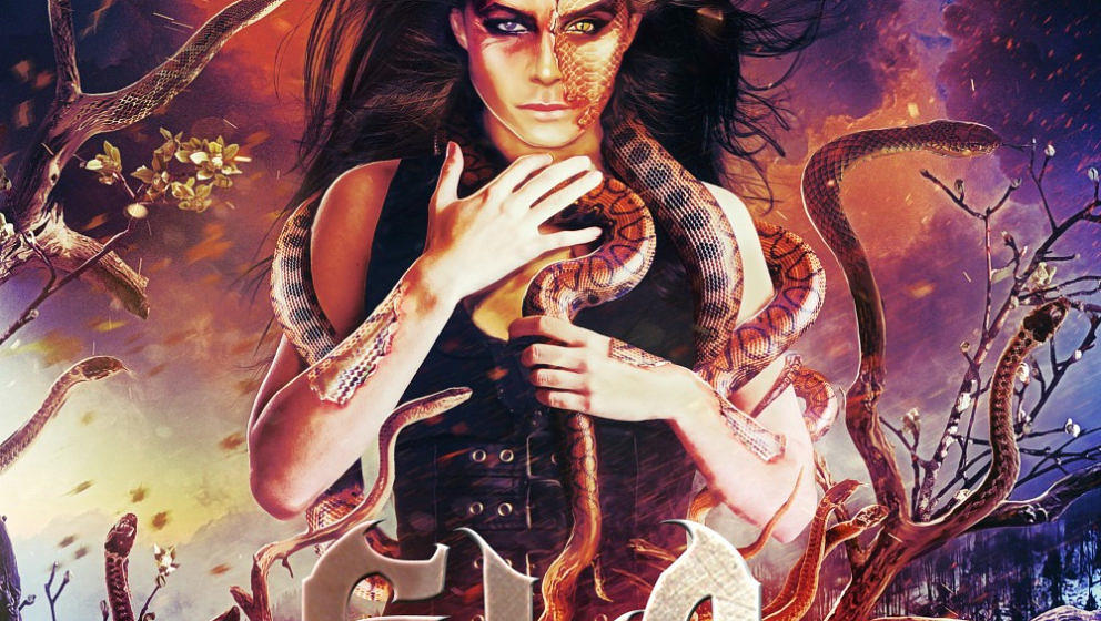 Platz 3: Ela SECOND REALITY ø 2,58