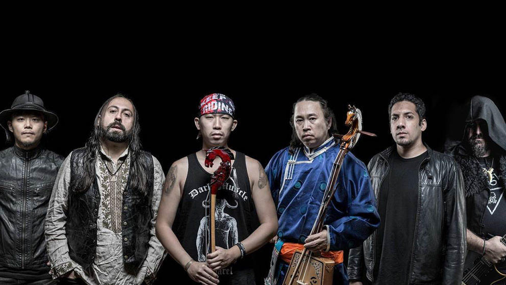 Tengger Cavalry