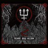 4: Watain TRIDENT WOLF ECLIPSE