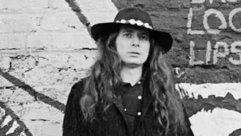 Fast Eddie Clarke 1980 in London