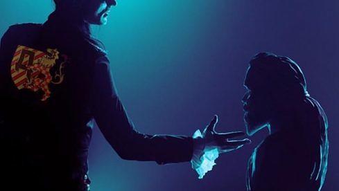 9: Avatar AVATAR COUNTRY