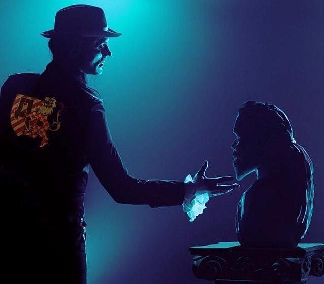 9: Avatar AVATAR COUNTRY