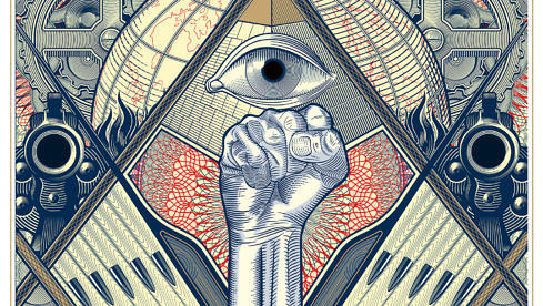 AdM 2/18: Orphaned Land UNSUNG PROPHETS & DEAD MESSIAHS: "So gehen auf UNSUNG PROPHETS & DEAD MESSIAHS die erhebende Musik...