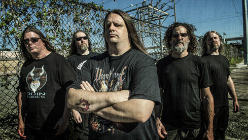 Cannibal Corpse