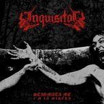 Inquisitor STIGMATA ME, I'M IN MISERY
