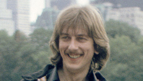 Dave Holland 1981