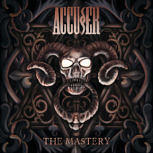 Accu§er THE MASTERY