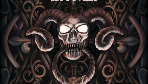 Accu§er THE MASTERY