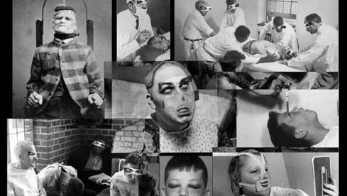 Philip H. Anselmo & The Illegals CHOOSING MENTAL ILLNESS AS A VIRTUE