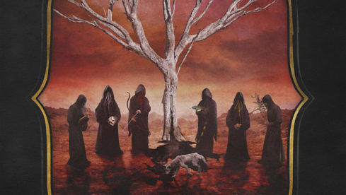 Howling Sycamore HOWLING SYCAMORE