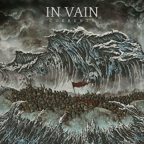 In Vain CURRENTS
