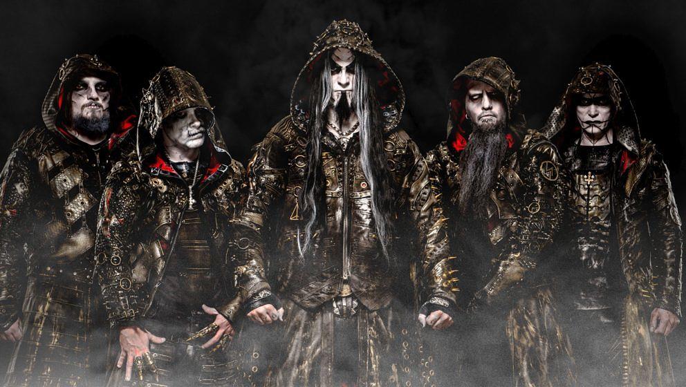 Dimmu Borgir 2018