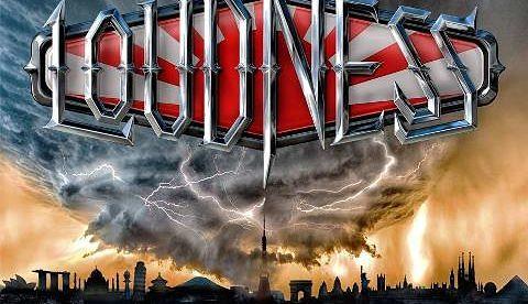 Loudness RISE TO GLORY