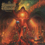 Mammoth Grinder COSMIC CRYPT