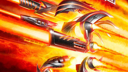 1: Judas Priest FIREPOWER