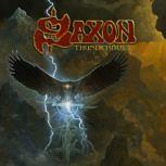 10: Saxon THUNDERBOLT