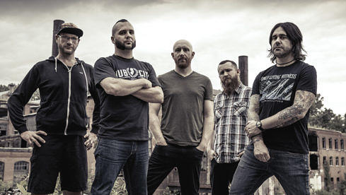 Killswitch Engage
