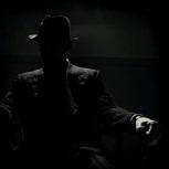 The Atlas Moth COMA NOIR