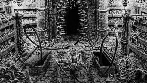 Atomwinter CATACOMBS