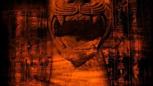 Chasing Ghosts THESE HOLLOW GODS