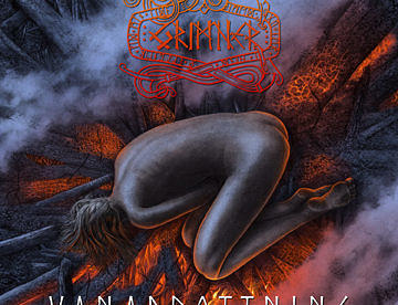 Grimner VANADROTTNING