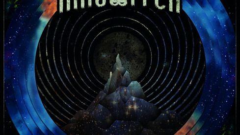 King Witch UNDER THE MOUNTAIN