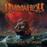 Rumahoy THE TRIUMPH OF PIRACY
