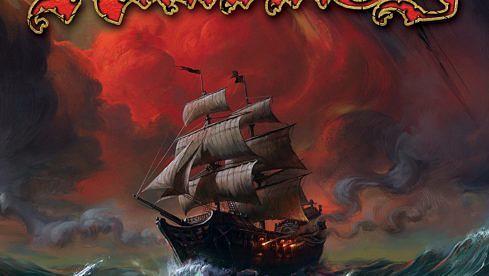 Rumahoy THE TRIUMPH OF PIRACY