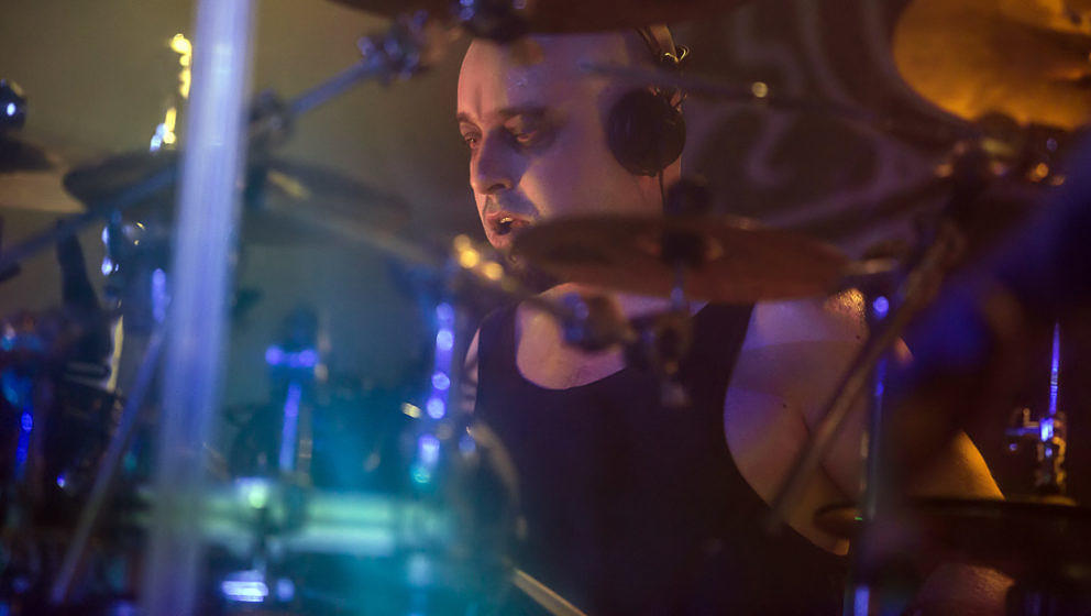 Cradle of Filth @ Hirsch Nürnberg, 8.2.2018