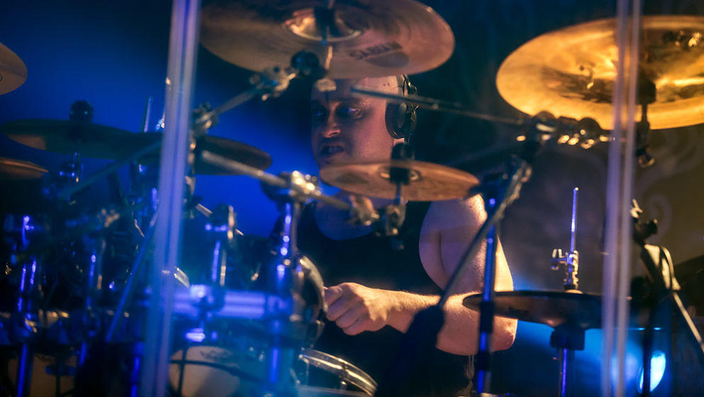 Cradle of Filth @ Hirsch Nürnberg, 8.2.2018