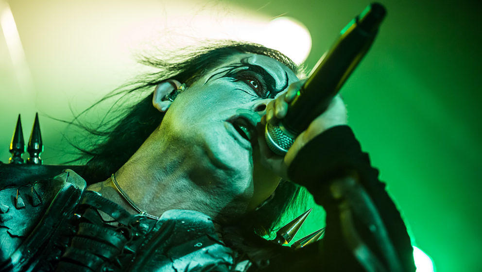 Cradle of Filth
