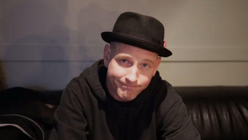 Corey Taylor