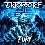 Ektomorf FURY