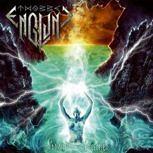 Thobbe Englund THE DRAINING OF VERGELMER