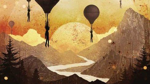 Feed The Rhino THE SILENCE