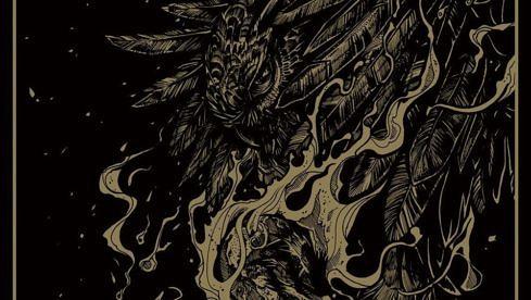 Harakiri For The Sky ARSON