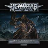 Heavatar OPUS II - THE ANNIHILATION