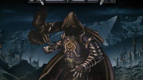 Heavatar OPUS II - THE ANNIHILATION