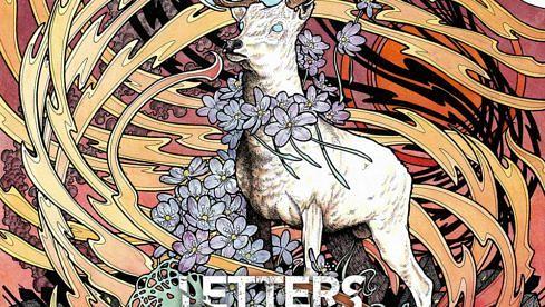 Letters From The Colony VIGNETTE