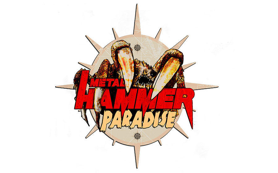 Die ersten hochkarätigen Bands für das METAL HAMMER PARADISE 2023 stehen fest